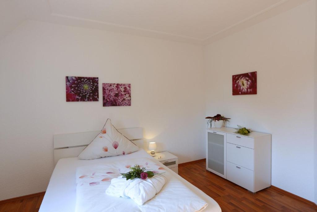 Landhotel Villa Moritz Garni Oberahr Cameră foto